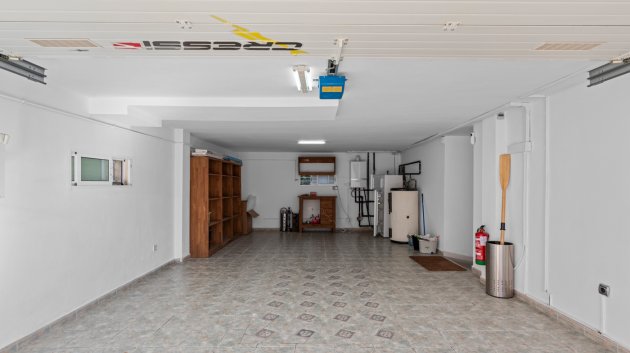 Resale - Villa -
Los Balcones