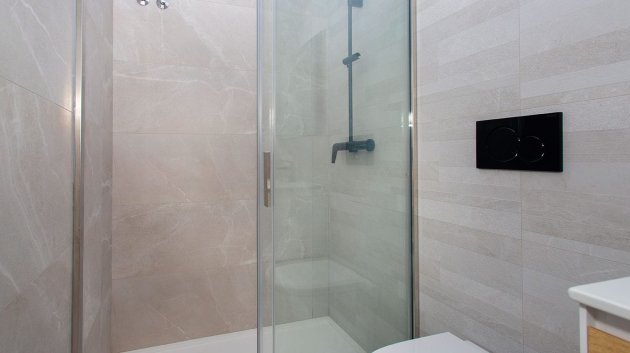 Reventa - Apartamentos -
Torrevieja - Playa del Cura