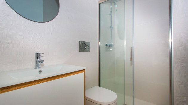 Reventa - Apartamentos -
Torrevieja - Playa del Cura