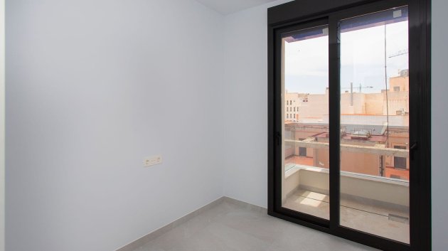 Reventa - Apartamentos -
Torrevieja - Playa del Cura