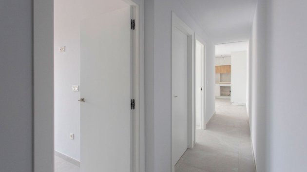 Reventa - Apartamentos -
Torrevieja - Playa del Cura