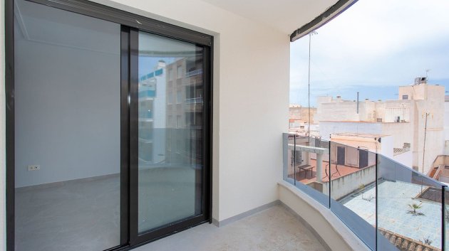 Reventa - Apartamentos -
Torrevieja - Playa del Cura