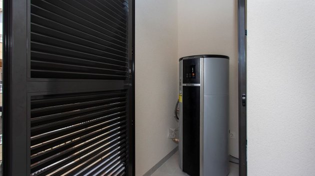 Reventa - Apartamentos -
Torrevieja - Playa del Cura