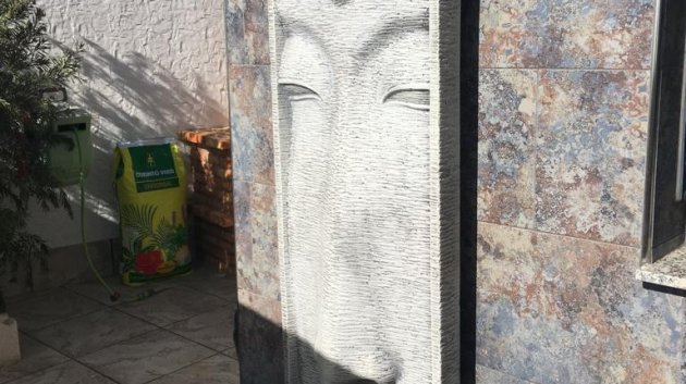 Reventa - Adosado -
Torre de la Horadada - Mil Palmeras