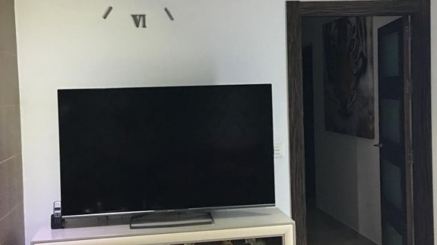 Reventa - Adosado -
Torre de la Horadada - Mil Palmeras