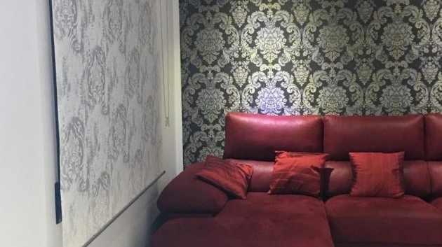 Reventa - Adosado -
Torre de la Horadada - Mil Palmeras