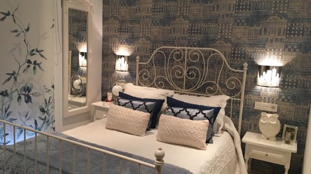 Reventa - Adosado -
Torre de la Horadada - Mil Palmeras