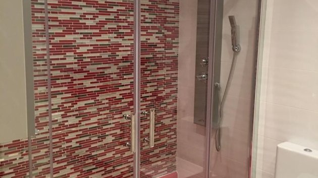 Reventa - Adosado -
Torre de la Horadada - Mil Palmeras