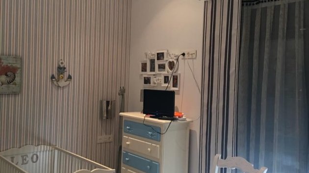 Reventa - Adosado -
Torre de la Horadada - Mil Palmeras