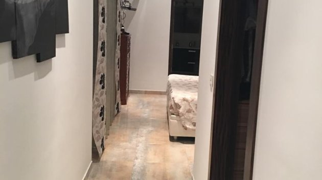 Reventa - Adosado -
Torre de la Horadada - Mil Palmeras