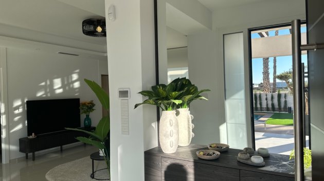 Reventa - Chalets -
Ciudad Quesada - Doña Pepa