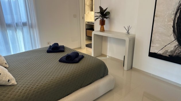 Reventa - Chalets -
Ciudad Quesada - Doña Pepa