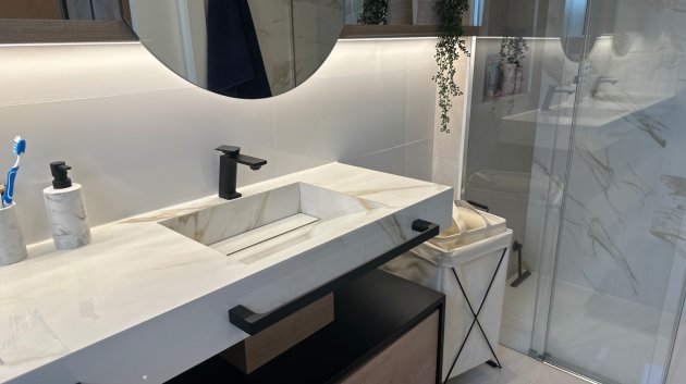 Reventa - Chalets -
Ciudad Quesada - Doña Pepa