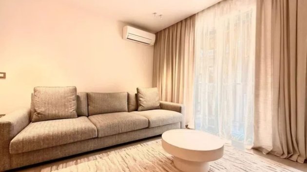 Resale - Apartments -
Torrevieja - Playa del Cura