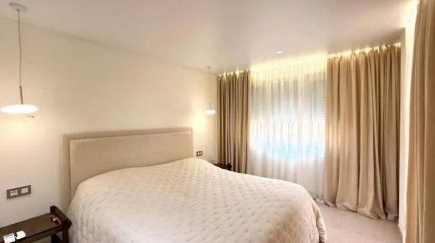 Resale - Apartments -
Torrevieja - Playa del Cura