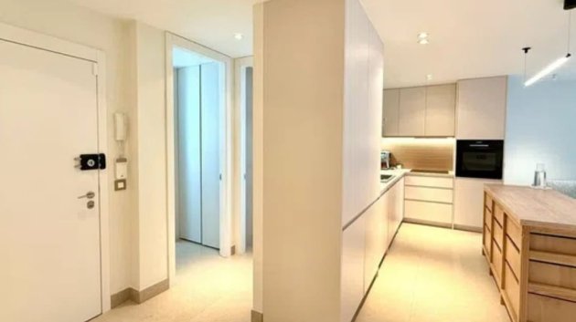 Resale - Apartments -
Torrevieja - Playa del Cura