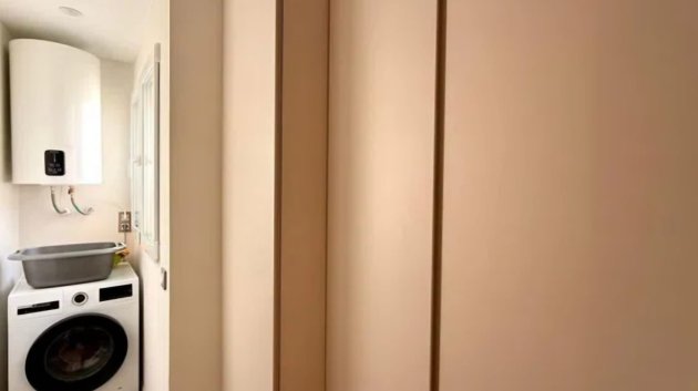 Resale - Apartments -
Torrevieja - Playa del Cura