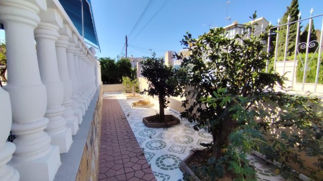 Reventa - Chalets -
Torrevieja - Center