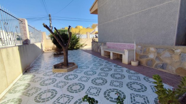 Reventa - Chalets -
Torrevieja - Center