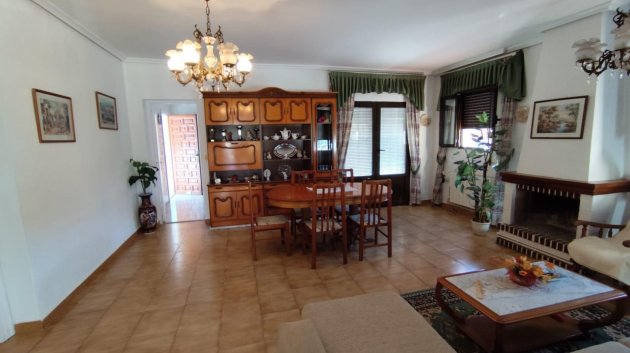 Reventa - Chalets -
Torrevieja - Center