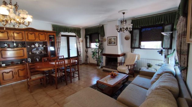 Reventa - Chalets -
Torrevieja - Center