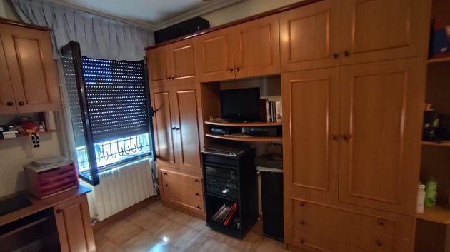 Reventa - Chalets -
Torrevieja - Center