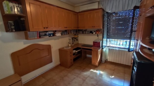 Reventa - Chalets -
Torrevieja - Center