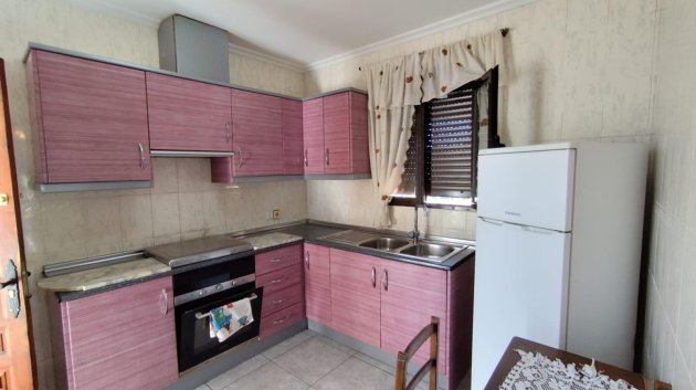 Reventa - Chalets -
Torrevieja - Center