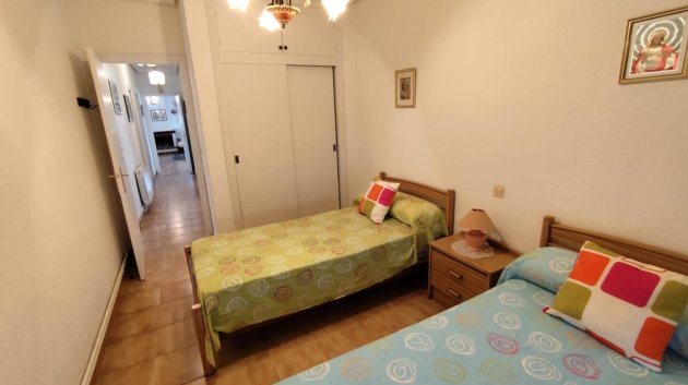 Reventa - Chalets -
Torrevieja - Center