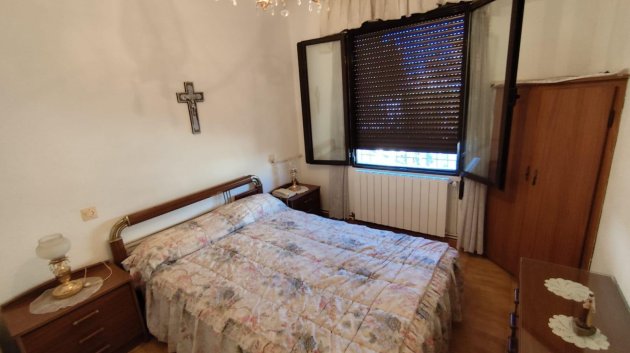 Reventa - Chalets -
Torrevieja - Center