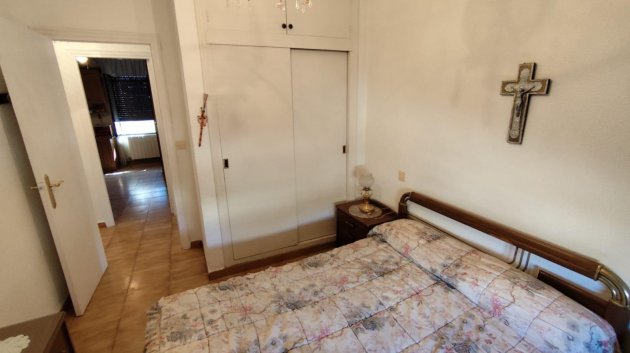 Reventa - Chalets -
Torrevieja - Center