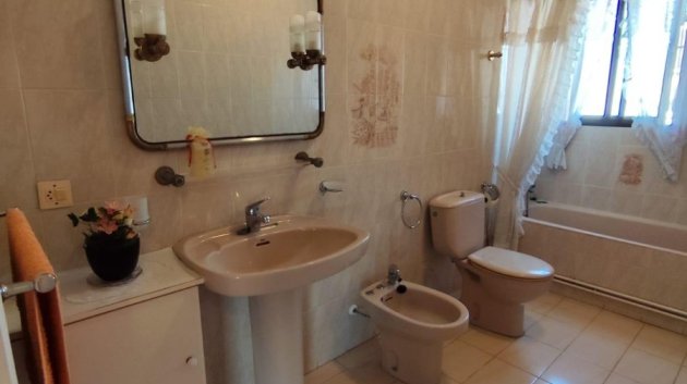 Reventa - Chalets -
Torrevieja - Center