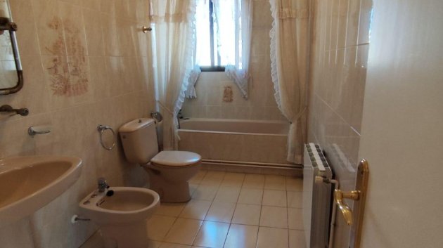 Reventa - Chalets -
Torrevieja - Center