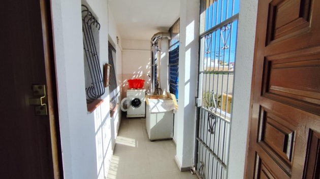 Reventa - Chalets -
Torrevieja - Center