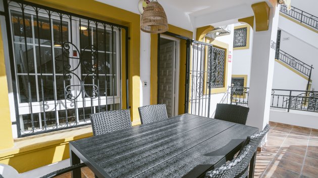 Reventa - Adosado -
Orihuela Costa - Villamartín