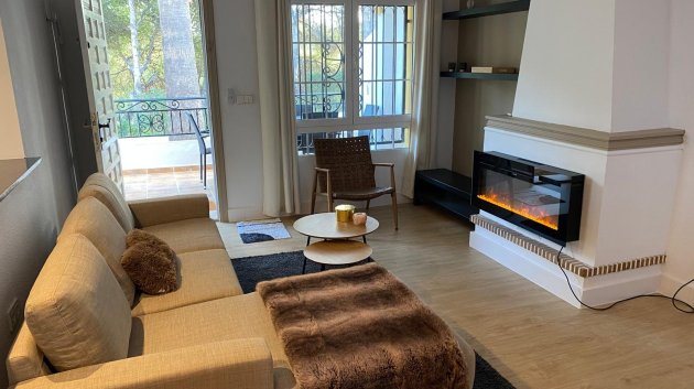 Reventa - Adosado -
Orihuela Costa - Villamartín