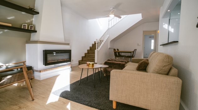 Reventa - Adosado -
Orihuela Costa - Villamartín