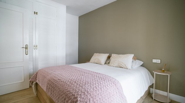 Reventa - Adosado -
Orihuela Costa - Villamartín