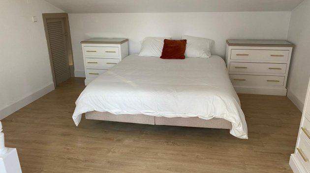 Reventa - Adosado -
Orihuela Costa - Villamartín