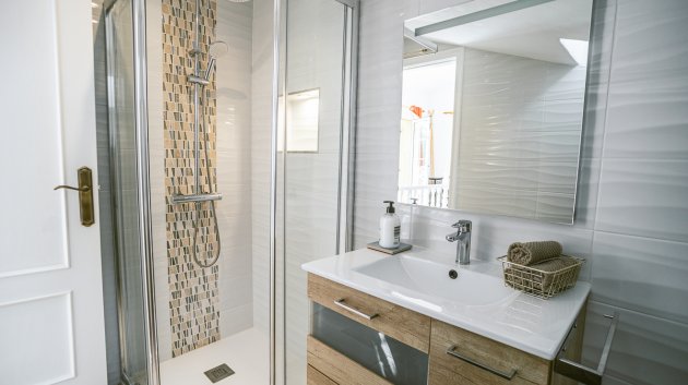 Reventa - Adosado -
Orihuela Costa - Villamartín