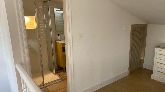 Reventa - Adosado -
Orihuela Costa - Villamartín