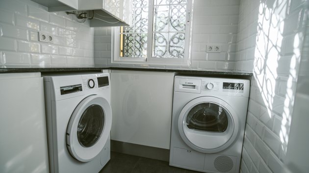 Reventa - Adosado -
Orihuela Costa - Villamartín