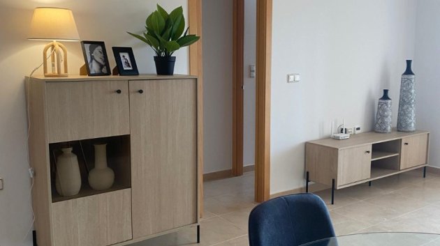 Resale - Apartments -
Orihuela Costa - Lomas De Cabo Roig