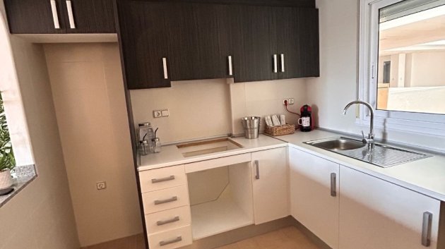 Resale - Apartments -
Orihuela Costa - Lomas De Cabo Roig