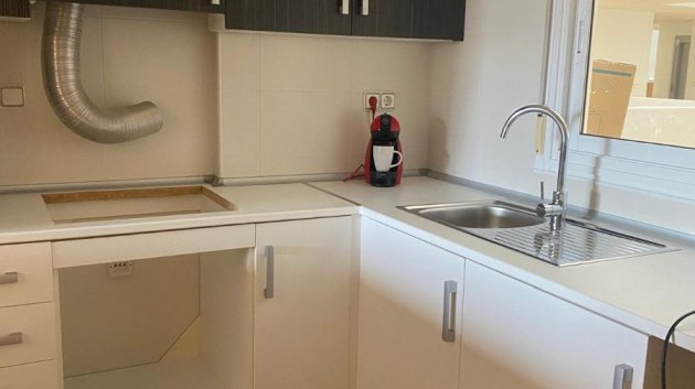 Resale - Apartments -
Orihuela Costa - Lomas De Cabo Roig