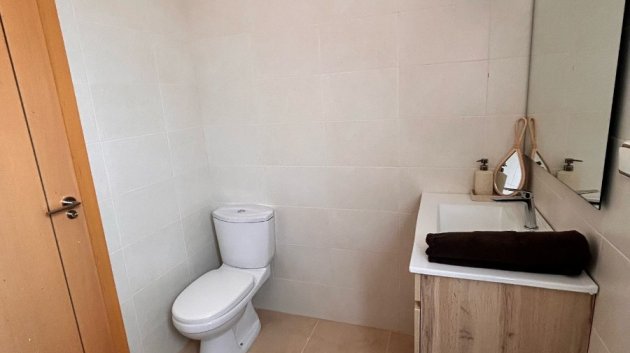 Resale - Apartments -
Orihuela Costa - Lomas De Cabo Roig