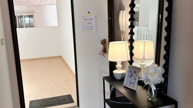 Resale - Apartments -
Orihuela Costa - Lomas De Cabo Roig