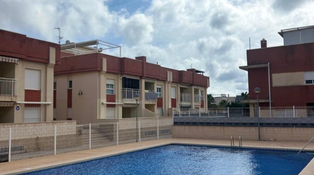 Resale - Apartments -
Orihuela Costa - Lomas De Cabo Roig