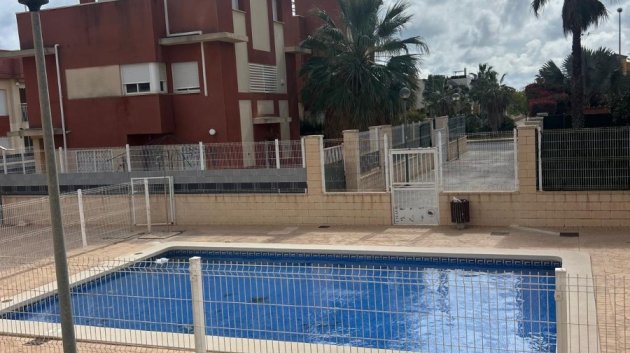 Resale - Apartments -
Orihuela Costa - Lomas De Cabo Roig