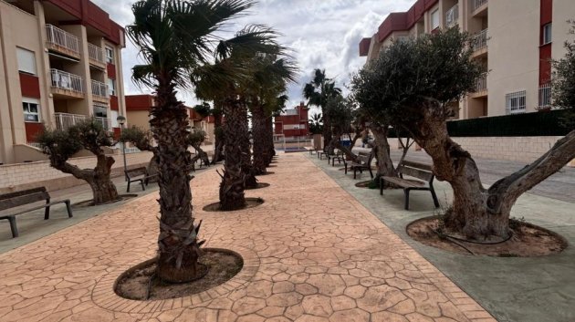 Resale - Apartments -
Orihuela Costa - Lomas De Cabo Roig